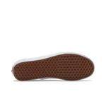 Слипоны MOCA x Vans Classic Slip-On 'Checkerboard - Cyan' 4