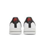 Кроссовки Nike Air Force 1 LV8 GS 'Mesh Pocket - White' 6