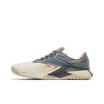 Кроссовки Street Fighter x Reebok Nano X2 'Training Mode' 3