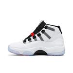 Кроссовки Air Jordan 11 Adapt 'White' 3