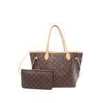 Сумка-тоут Monogram Neverfull MM (2021-2026 годы) 1