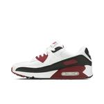 Кроссовки Nike Air Max 90 'New Maroon' 3