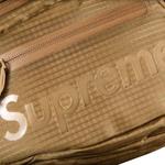 Сумки через плечо Supreme Sling Bag «Загар» 2