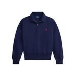 Толстовка с вышивкой Polo Pony 1