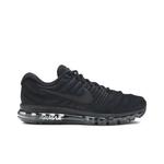 Кроссовки Nike Air Max 2017 «Triple Black» 1