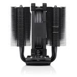 Noctua NH-D9L chromax.black двухбашенный воздушный кулер 3