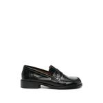 penny leather loafers 1