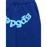 Beluga logo-print track pants 2