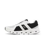 Кроссовки ON Cloudrunner 'Glacier Black' 3