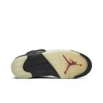 Кроссовки Air Jordan 5 Retro DMP «Raging Bull Pack» 5
