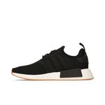 Кроссовки adidas NMD_R1 Primeblue «Black Gum» 3