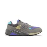 Кроссовки New Balance 580 'Shadow Grey Electric Indigo' 1