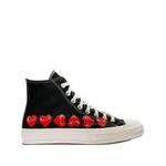 Кеды Chuck 70 Multi Heart из коллаборации с Converse 1