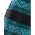 Keepall Bandouliere Bag Limited Edition Gradient Damier Stripes 50 travel bag 5