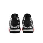 Кроссовки Air Jordan 4 Retro GS 'Tattoo' 6