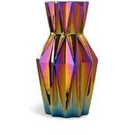 Ваза Oily Folds (32 см) 1