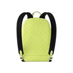 Рюкзаки Louis Vuitton Discovery Slim Backpack 'Лимонно-желтый Monogram Canvas' 2