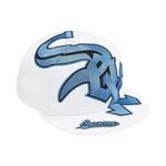 Кепки Supreme x Chicago White Sox Adjustable New Era 'White' 1