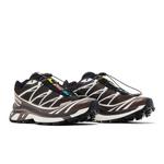 Кроссовки Salomon XT-6 'Coffee French Roast' 8