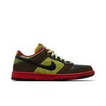 Кроссовки Nike Dunk Low Premium SB 'Asparagus' 1
