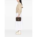 Сумка-сэтчел Monogram Pochette Metis (2020 год) 2
