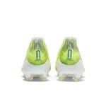 Бутсы adidas X Ghosted+ FG 'Solar Yellow' 6