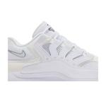 Кроссовки Nike KD 18 TB 'Triple White' 2