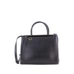 Сумка-сэтчел 2Jours Bag Leather Petite 1
