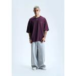 Графическая футболка Oversized 5