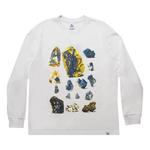 Футболки с длинным рукавом Nike ACG Minerals Long-Sleeve T-Shirt 'Summit White' 1