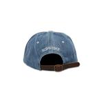 Кепки-снэпбэки Supreme 2-Tone S Logo 6-Panel 'Washed Denim' 4