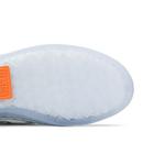 Баскетбольные кроссовки ROKIT x Converse Pro Leather Low 'Orange Pop' 5