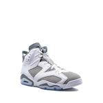 Кроссовки Air Jordan 6 Cool Grey 2