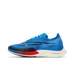 Кроссовки Nike ZoomX Streakfly 'Photo Blue University Red' 3