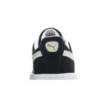 Кроссовки Puma Wmns Suede Classic 21 'Black White' 7