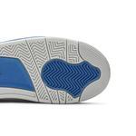 Кроссовки Air Jordan 4 Retro GS 'Military Blue' 2012 5