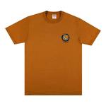 Футболки Supreme Deer Tee 'Burnt Orange' 1
