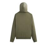 Худи Kith Raglan Bleecker Hoodie 'Flagstaff' 2