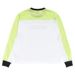 Топы Stussy Джерси Terrain 'Лайм' 2