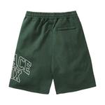 Шорты Palace Mmix Sweat Short 'Racey Green' 2