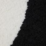 Ковры GOAT x Gallery 1950 Horoscope Aquarius Rug White/Black 3