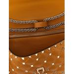 Rockstud Spike shoulder bag 4