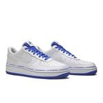 Кроссовки Uninterrupted x Nike Air Force 1 Low QS 'More Than' 8