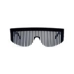 Солнцезащитные очки Hair Comb (1990-2000-е годы) 1