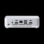 ASUS NUC 14 Pro+ Mini PC Barebone (системный блок) 2