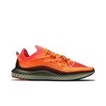Кроссовки adidas 4D Fusio 'Screaming Orange' 1