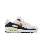 Кроссовки Nike Wmns Air Max 90 'Olympic' 1