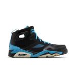Кроссовки Air Jordan Flight Club 91 'Black Neo Turquoise' 1