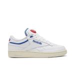Лайфстайл Reebok Club C 85 Pump 'Vector Blue' 1