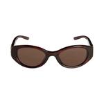 Очки Balenciaga Cosmo Round Af Bb0507sk 'Dark Brown Havana' 1